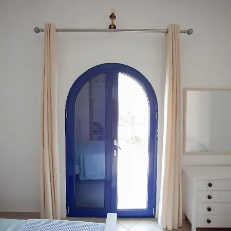 Hara'S Studio Perdika (Aegina) Exterior photo