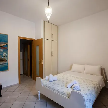 Hara'S Studio Perdika (Aegina) Exterior photo