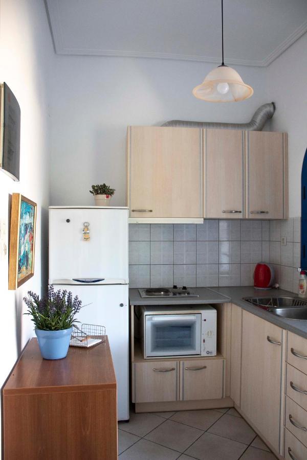 Apartment Hara's