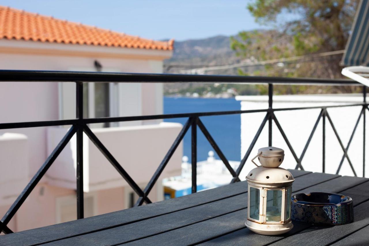 Appartement Hara's Perdika (Aegina)