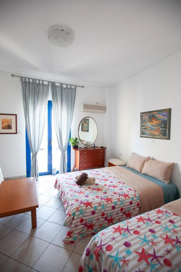 Appartement Hara's *