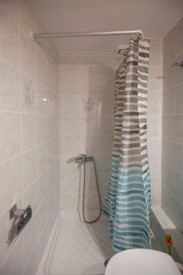 Appartement Hara's