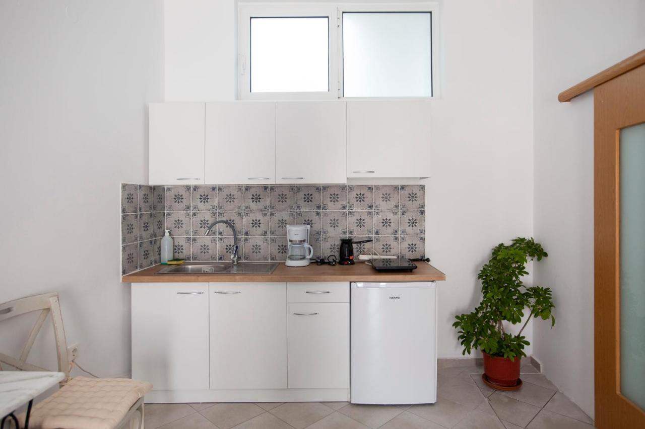 Apartment Hara's Perdika (Aegina)