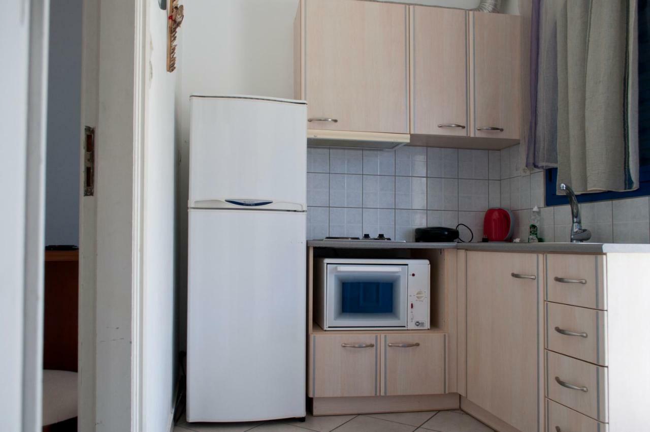 Hara's Appartement